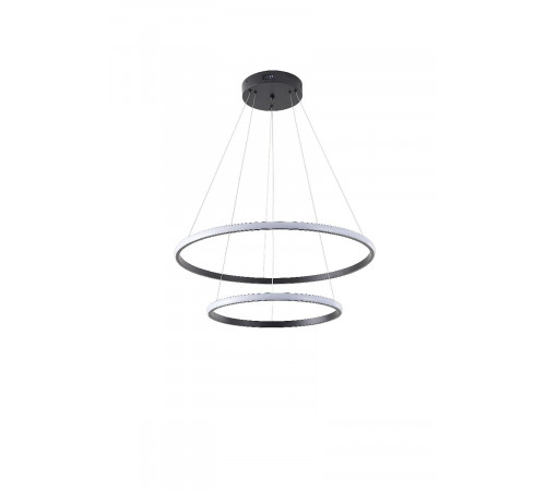 Подвесная люстра Zortes Ringolight ZRS.33321.63C Подвесная люстра Zortes Ringolight ZRS.33321.63C