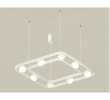 Подвесная люстра Ambrella Light Traditional (C9177, N8412) XB9177150