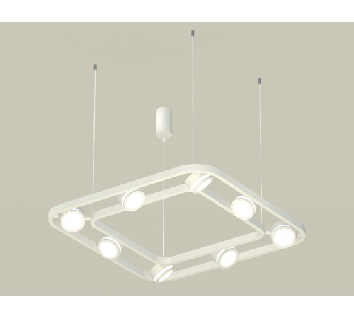 Подвесная люстра Ambrella Light Traditional (C9177, N8412) XB9177150 Подвесная люстра Ambrella Light Traditional (C9177, N8412) XB9177150