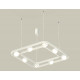 Подвесная люстра Ambrella Light Traditional (C9177, N8412) XB9177150