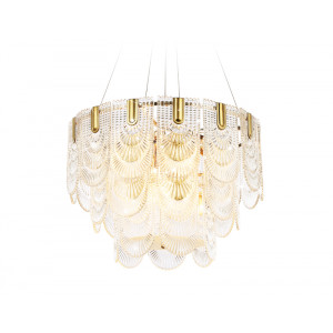 Подвесная люстра Ambrella Light Traditional TR5388