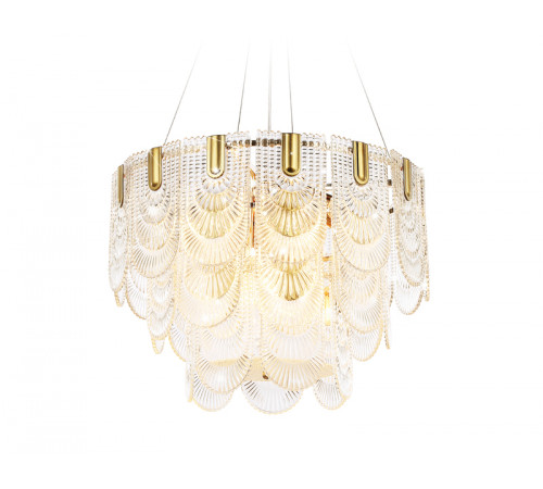 Подвесная люстра Ambrella Light Traditional TR5388 Подвесная люстра Ambrella Light Traditional TR5388