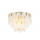 Подвесная люстра Ambrella Light Traditional TR5388