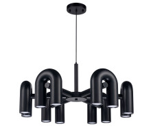 Подвесная люстра Divinare Twins 1092/06 PL-30
