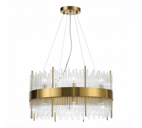 Подвесная люстра ST LUCE NITIDO SL1158.303.16