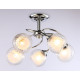 Подвесная люстра Ambrella Light Traditional TR3198