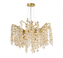 Подвесная люстра Divinare Salice 3134/01 SP-8
