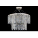 Подвесная люстра Arti Lampadari Milano E 1.5.D50.522 NK