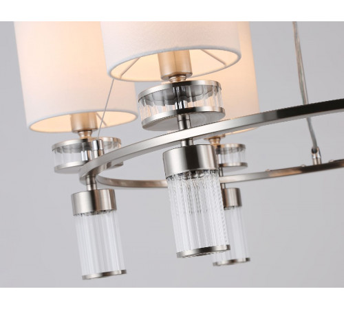 Подвесная люстра Ambrella Light High Light Classic LH71291 Подвесная люстра Ambrella Light High Light Classic LH71291