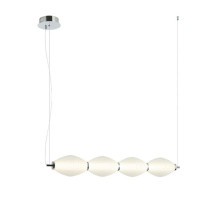 Подвесная люстра Omnilux Paglio OML-51403-04