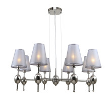 Подвесная люстра Escada Elegy 2106/8S