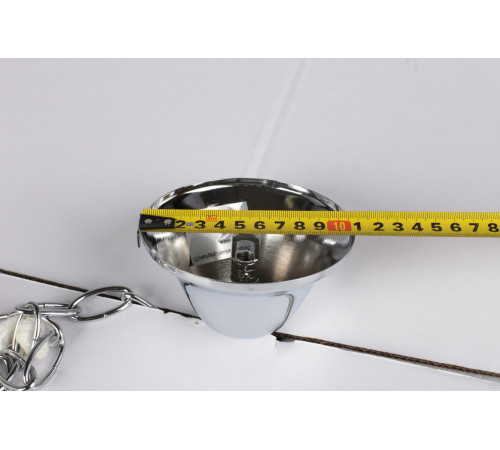 Подвесная люстра Omnilux Giarre OML-56003-06 Подвесная люстра Omnilux Giarre OML-56003-06