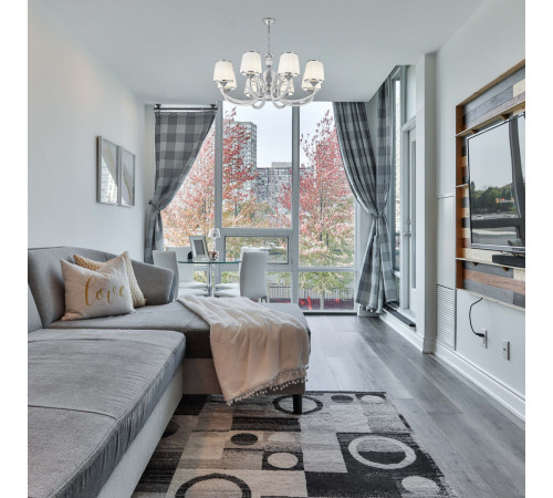 Подвесная люстра Arte Milano Florentia-9247 309247/8 Wh/Ni