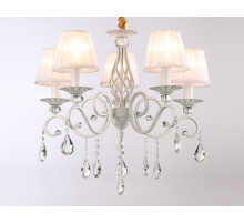 Подвесная люстра Ambrella Light Traditional TR4547