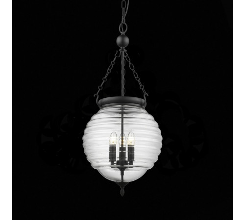 Подвесная люстра ST Luce Sotto SL317.403.03 Подвесная люстра ST Luce Sotto SL317.403.03