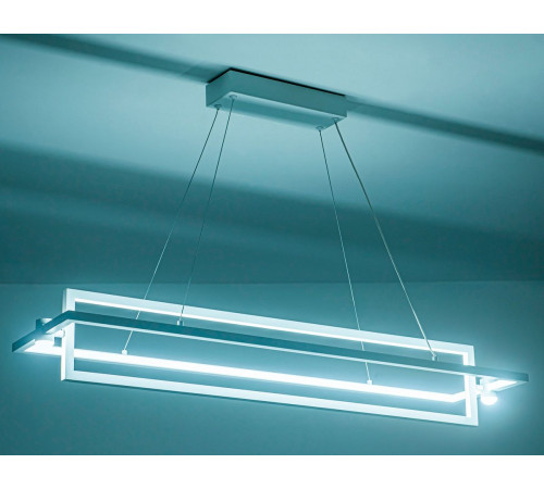 Подвесная люстра Ambrella Light Comfort FL5735 Подвесная люстра Ambrella Light Comfort FL5735