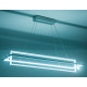 Подвесная люстра Ambrella Light Comfort FL5735