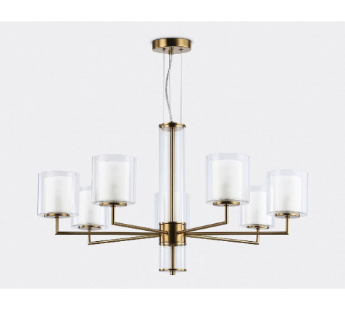 Подвесная люстра Ambrella Light High Light Heigh Light LH56013