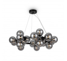 Подвесная люстра Maytoni Dallas MOD545PL-25B Подвесная люстра Maytoni Dallas MOD545PL-25B