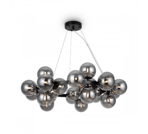 Подвесная люстра Maytoni Dallas MOD545PL-25B Подвесная люстра Maytoni Dallas MOD545PL-25B