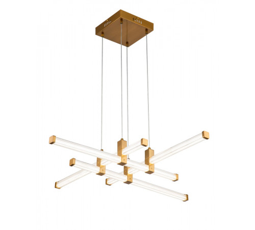 Подвесная люстра Stilfort Quadro 4010/05/04P Подвесная люстра Stilfort Quadro 4010/05/04P