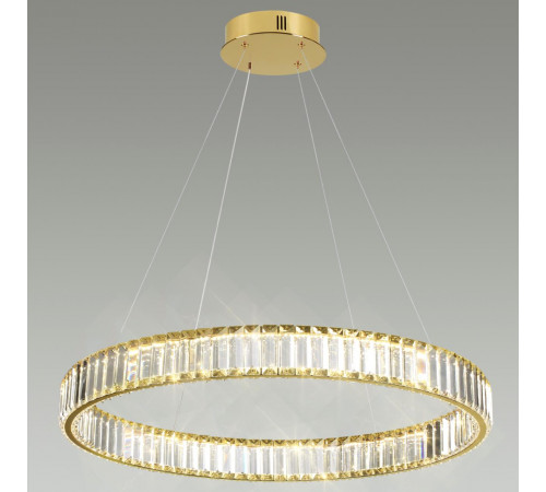 Подвесная люстра Odeon Light Vekia 5015/45L Подвесная люстра Odeon Light Vekia 5015/45L