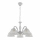 Подвесная люстра Arte Milano 349737/5 WT+SL