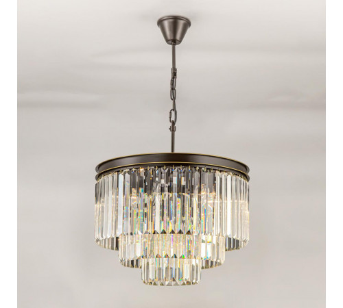 Подвесная люстра Citilux CL332131 Подвесная люстра Citilux CL332131