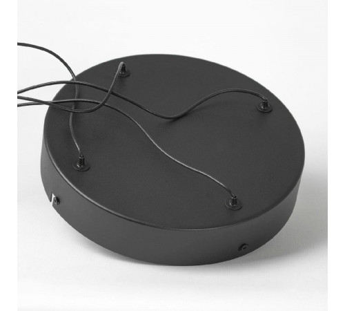Подвесная люстра Lussole Macon LSP-7306 Подвесная люстра Lussole Macon LSP-7306