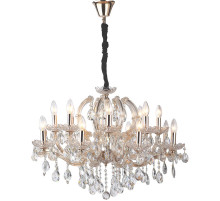 Подвесная люстра Dio DArte Elite Galliano E 1.1.16.600 G