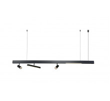 Подвесная люстра Kink Light Лайви 07617B,19