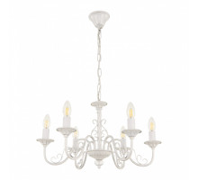 Подвесная люстра Arte Milano 342620/6 WT+SL