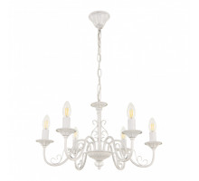 Подвесная люстра Arte Milano 342620/6 WT+SL