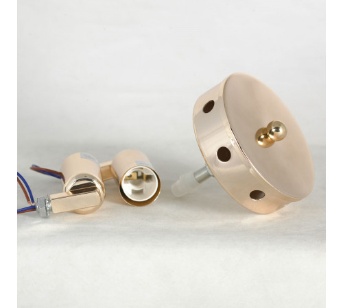Люстра подвесная Lussole Crenshaw LSP-8712 Люстра подвесная Lussole Crenshaw LSP-8712