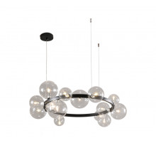 Подвесная люстра Kink Light Иона 07608-15A,19