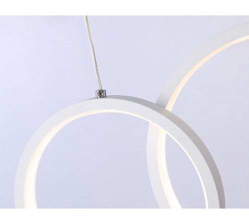 Подвесная люстра Ambrella Light Comfort FL5393