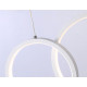 Подвесная люстра Ambrella Light Comfort FL5393