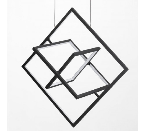 Подвесная люстра Citilux Cube CL719241 Подвесная люстра Citilux Cube CL719241