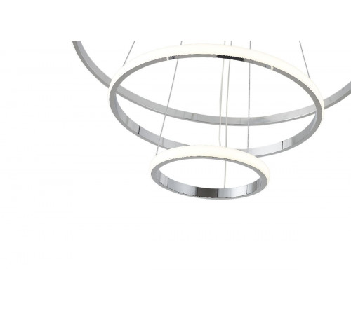 Подвесная люстра Zortes Ringolight ZRS.33322.75C
