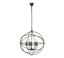 Подвесная люстра iLamp Balance Loft 213-5