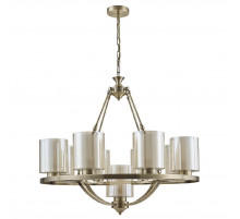 Подвесная люстра Lumion Riverly 6524/9