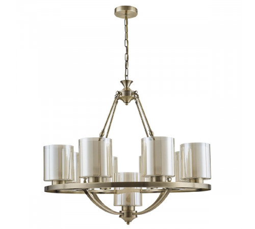 Подвесная люстра Lumion Riverly 6524/9