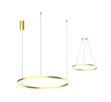 Подвесная люстра Kink Light Тор 08228,36A(3000K)
