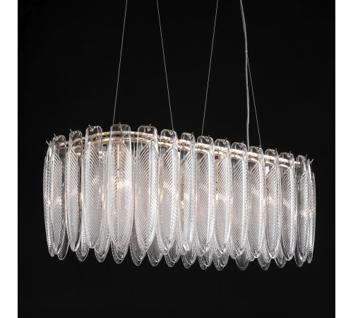 Подвесная люстра Delight Collection MD22027002 MD22027002-L82 light rose gold Подвесная люстра Delight Collection MD22027002 MD22027002-L82 light rose gold