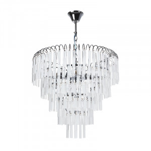 Подвесная люстра Arte Lamp Eliza A1009SP-6CC
