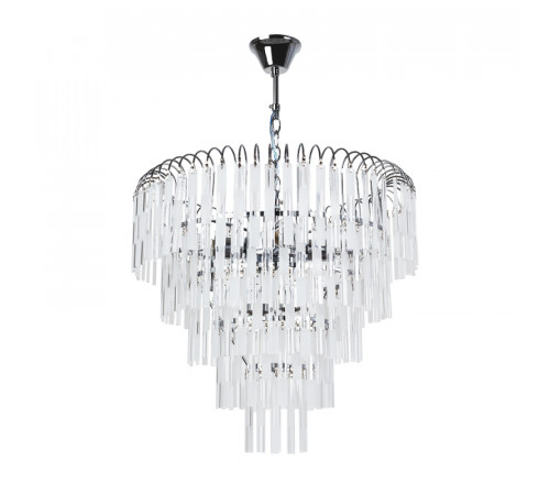 Подвесная люстра Arte Lamp Eliza A1009SP-6CC Подвесная люстра Arte Lamp Eliza A1009SP-6CC