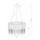 Подвесная люстра Maytoni Hail MOD097PL-06CH