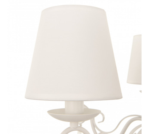 Подвесная люстра Arte Milano 340369/5 WT