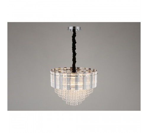 Подвесная люстра Omnilux Naro OML-69513-08 Подвесная люстра Omnilux Naro OML-69513-08