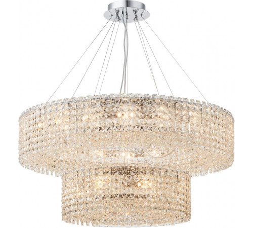 Подвесная люстра Stilfort Delone 2179/09/26P Подвесная люстра Stilfort Delone 2179/09/26P
